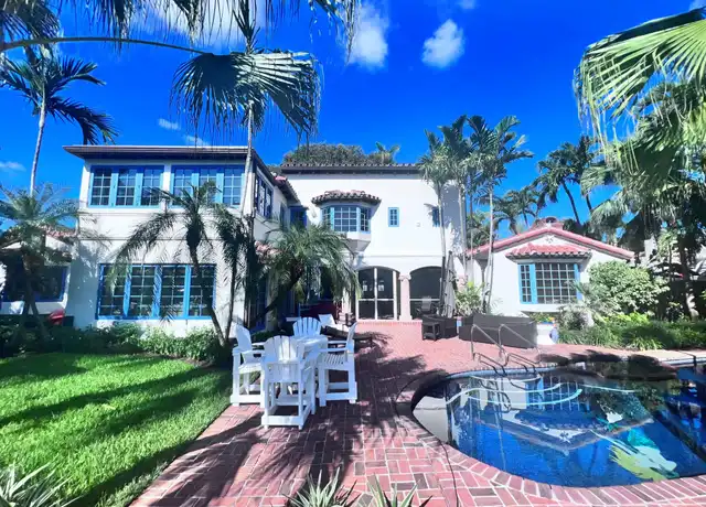 Property at 424 Royal Plaza Dr, Fort Lauderdale, FL, 33301, 4 beds, 4 baths, [object Object]