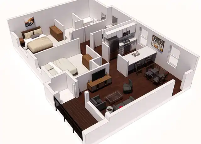Property at 333 NE 136th Ave Unit A005, Vancouver, WA, 98684, 2 beds, 2 baths, [object Object]