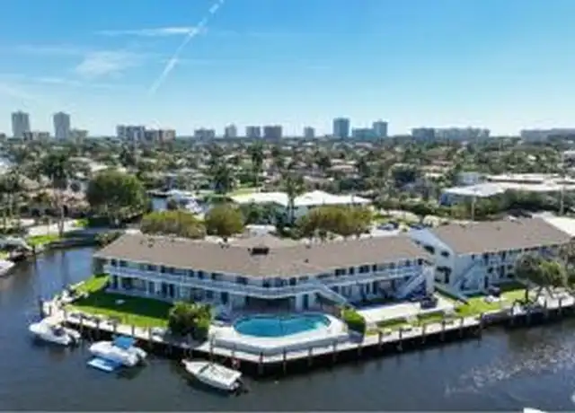 Property at 831 SE 22nd Ave Unit 16, Pompano Beach, FL, 33062, 2 beds, 1.5 baths, [object Object]