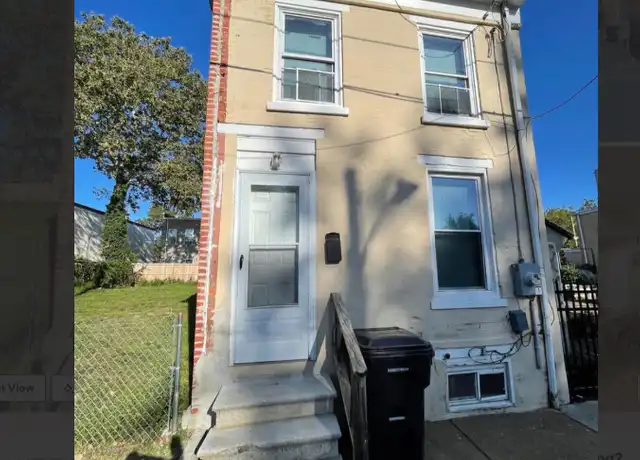 Property at 813 N Church St, Wilmington, DE, 19801, 2 beds, 1 bath, [object Object]