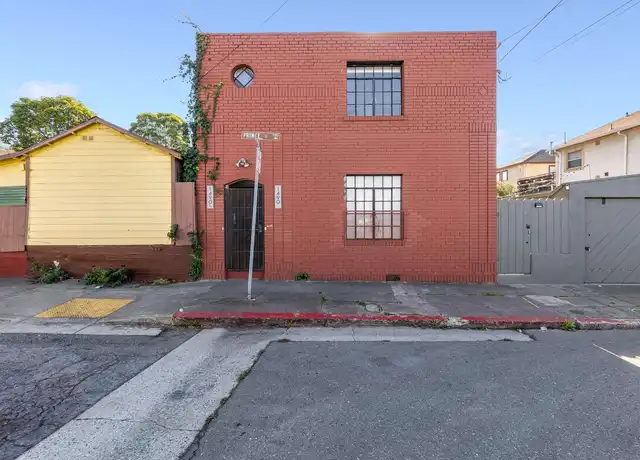 Property at 1439 67th St, Berkeley, CA, 94702, 3 beds, 1 bath, [object Object]