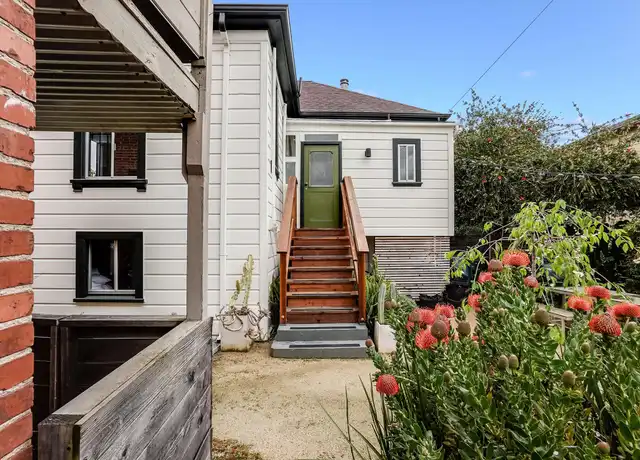 Property at 1439 67th St, Berkeley, CA, 94702, 3 beds, 1 bath, [object Object]