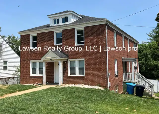 Property at 1022 Fauquier St SW Unit Fauquier 1024, Roanoke, VA, 24015, 3 beds, 1 bath, [object Object]