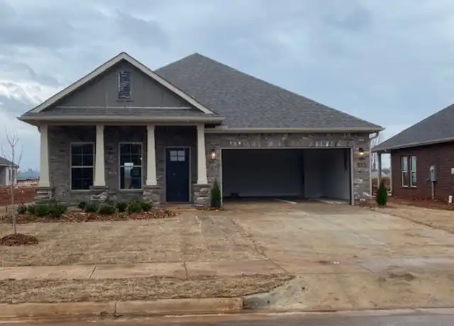Property at 122 Rita Ann WAY, Meridianville, AL, 35759, 4 beds, 2 baths, [object Object]