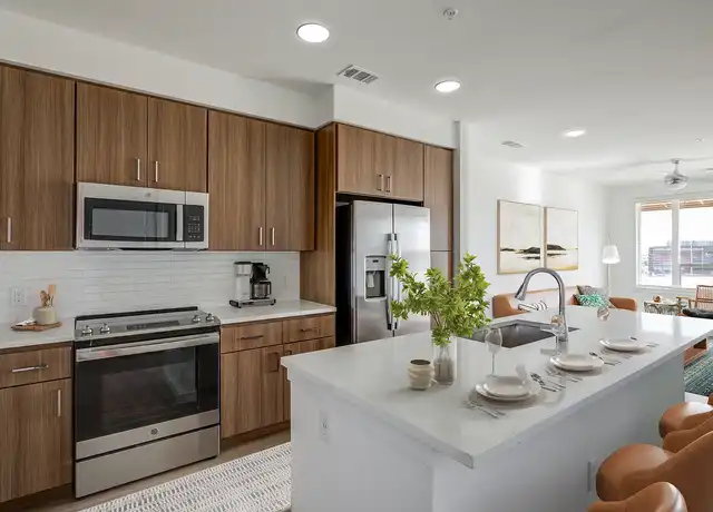 Property at Keene at the District - 7895 S Dayton St, Greenwood Village, CO, 80112, 0-2 beds, 1-2 bath, [object Object]