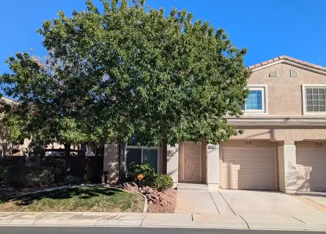 Property at 10124 Rising Tree St, Las Vegas, NV, 89183, 2 beds, 2.5 baths, [object Object]