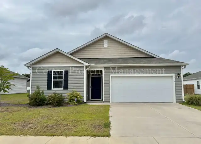 Property at 816 Delta Ct, Wilmington, NC, 28401, 3 beds, 2 baths, [object Object]