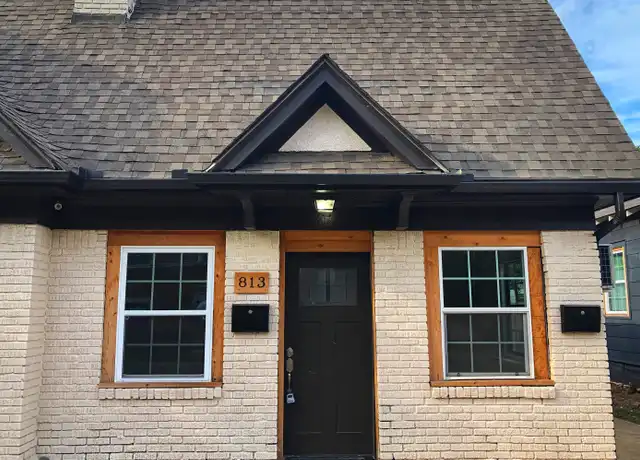 Property at 813 NW 33rd St Unit 813, Oklahoma City, OK, 73118, 2 beds, 1 bath, [object Object]