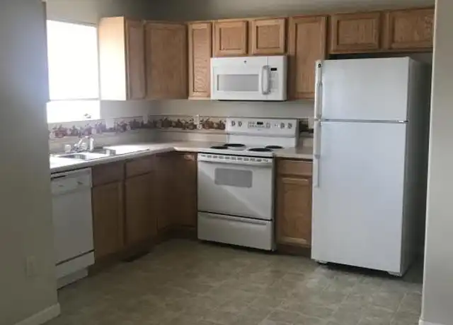 Property at 1223 Taft Ave, Cheyenne, WY, 82001, 3 beds, 2 baths, [object Object]