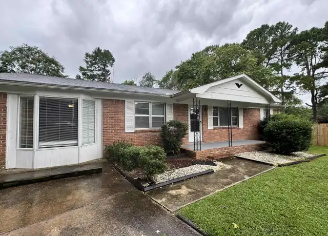 Property at 3812 Melody Cir NE, Huntsville, AL, 35811, 3 beds, 1.5 baths, [object Object]