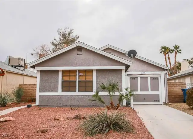 Property at 7399 Topeka Dr, Las Vegas, NV, 89147, 2 beds, 2 baths, [object Object]