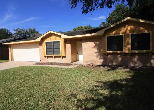 Property at 5830 Effingham Dr, Houston, TX, 77035, 4 beds, 3 baths, [object Object]