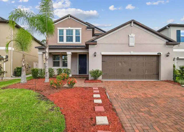 Property at 6237 English Hollow Rd, Tampa, FL, 33647, 4 beds, 3 baths, [object Object]