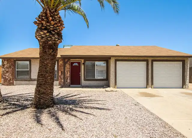 Property at 7014 W Canterbury Dr, Peoria, AZ, 85345, 3 beds, 2 baths, [object Object]