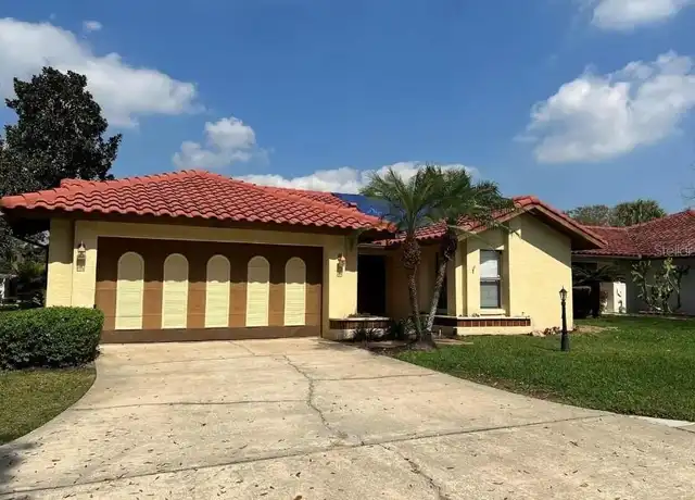 Property at 8203 Saragoza Ct, Orlando, FL, 32836, 3 beds, 2 baths, [object Object]