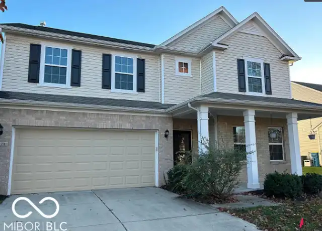 Property at 11179 Pearce Pl, Fishers, IN, 46038, 4 beds, 2.5 baths, [object Object]
