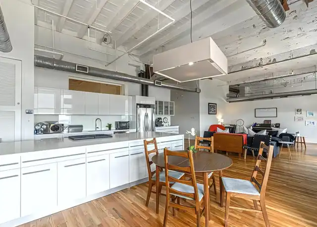 Property at 201 Main St Unit 300201, Houston, TX, 77002, 1 bed, 1 bath, [object Object]