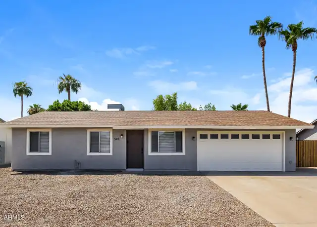 Property at 510 N Tercera Ave, Chandler, AZ, 85226, 3 beds, 2 baths, [object Object]