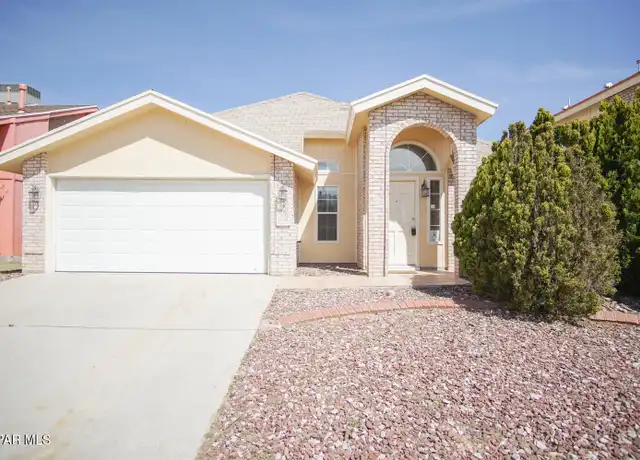Property at 5449 Colin Powell Ave, El Paso, TX, 79934, 4 beds, 2 baths, [object Object]