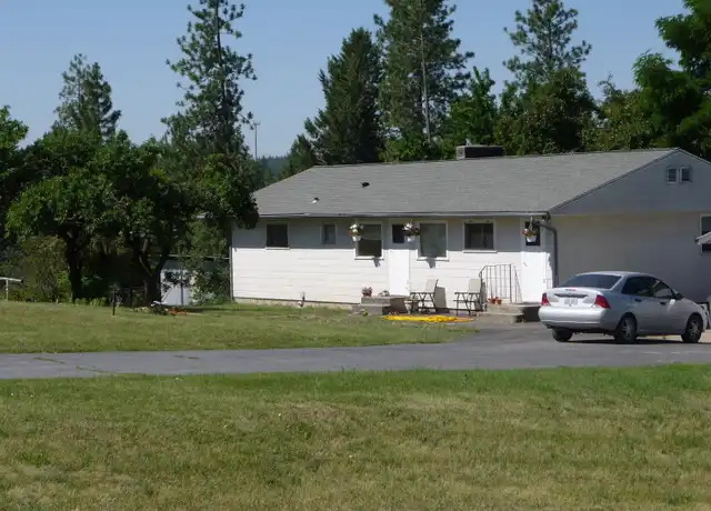 Property at 8219 N Scott Rd, Spokane, WA, 99217, 2 beds, 1 bath, [object Object]