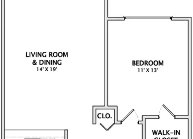 Property at 410 Ginger Bend Dr Unit 408-106, Champaign, IL, 61822, 1 bed, 1 bath, [object Object]