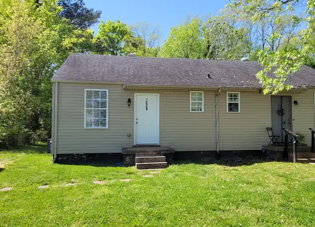 Property at 1220 Greenfield Dr, Clarksville, TN, 37040, 1 bed, 1 bath, [object Object]