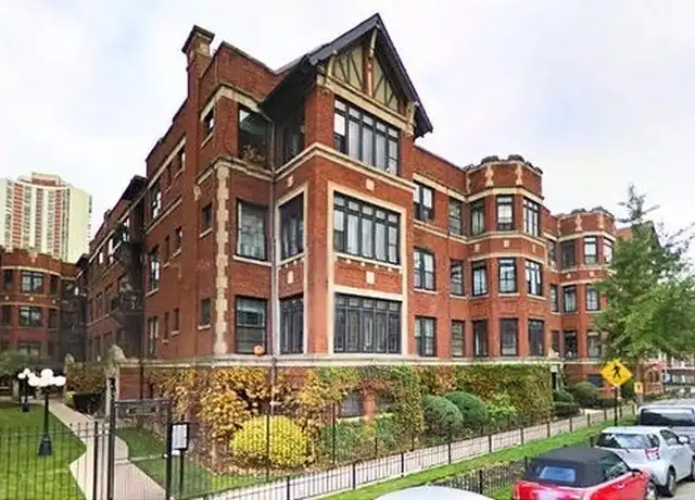Property at 6105 N Winthrop Ave Unit 3, Chicago, IL, 60660, 3 beds, 1 bath, [object Object]