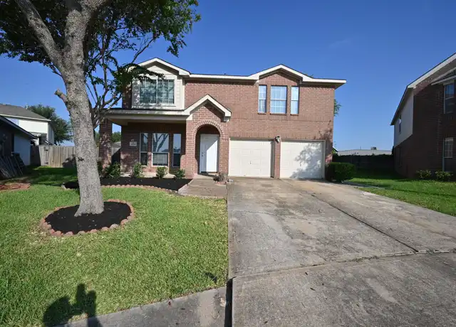 Property at 7006 Biton Dr, Houston, TX, 77083, 3 beds, 2.5 baths, [object Object]