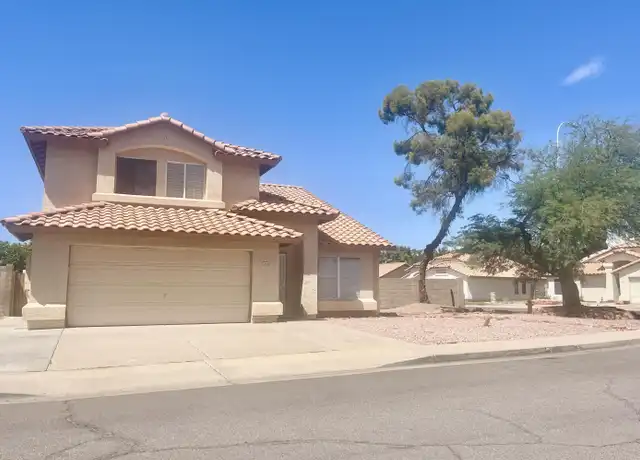 Property at 1654 W Boston St, Chandler, AZ, 85224, 4 beds, 2.5 baths, [object Object]