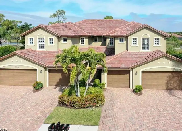 Property at 6689 Alden Woods Cir Unit 1-202, Naples, FL, 34113, 3 beds, 2 baths, [object Object]