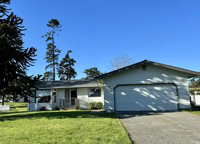 Property at 5704 Kingsway, Anacortes, WA, 98221, 2 beds, 2 baths, [object Object]