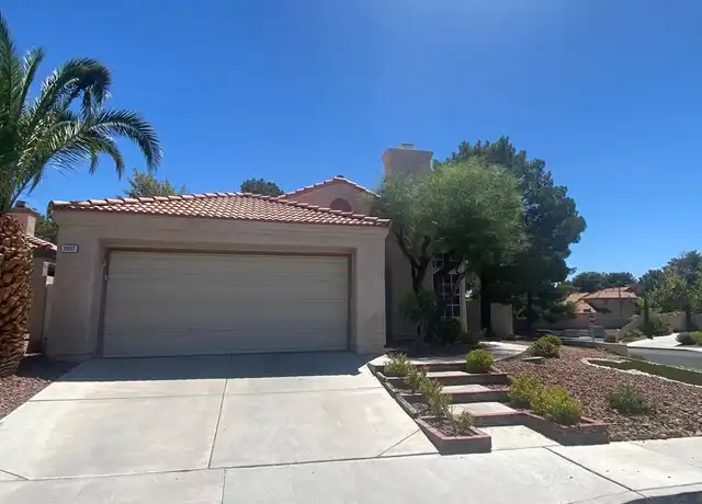 Property at 3332 Pond Run Cir, Las Vegas, NV, 89117, 3 beds, 2 baths, [object Object]