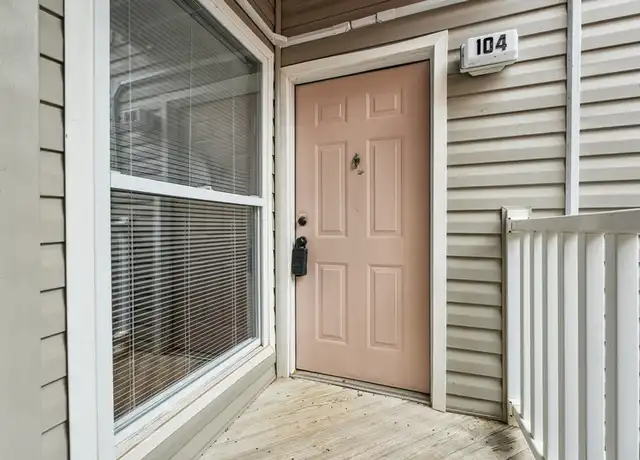 Property at 1241 University Ct #104, Raleigh, NC, 27606, 4 beds, 4 baths, [object Object]