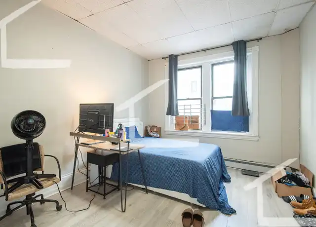 Property at 4 Linden St, South Boston, MA, 02127, 5 beds, 2 baths, [object Object]