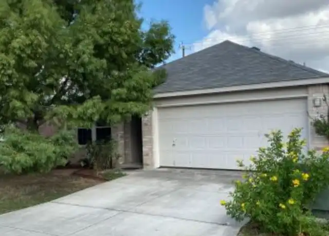 Property at 5815 Valparaiso Way, San Antonio, TX, 78249, 3 beds, 2 baths, [object Object]