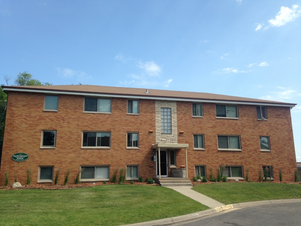 Rose Park Apartments 1634 Eldridge Ave W, Roseville, MN 55113 Redfin