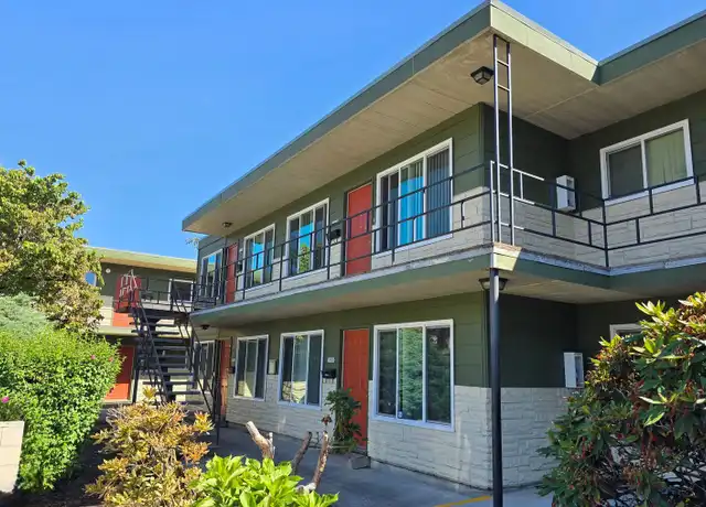 Property at 5936 SE Division St Unit 5936, Portland, OR, 97206, 1 bed, 1 bath, [object Object]