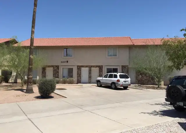 Property at 6257 E Glencove Cir Unit 2, Mesa, AZ, 85205, 2 beds, 1 bath, [object Object]