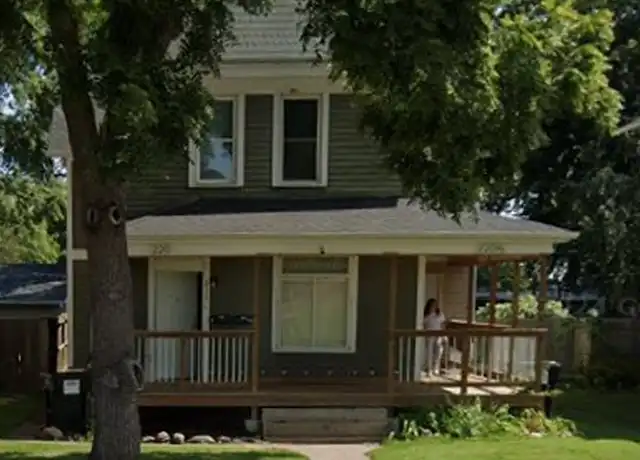 Property at 220 S Summit Ave Unit 2, Sioux Falls, SD, 57104, 2 beds, 1 bath, [object Object]