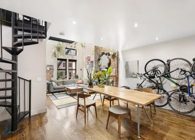 Property at 416 W 23 St Unit 6c, New York, NY, 10011, 3 beds, 1.5 baths, [object Object]