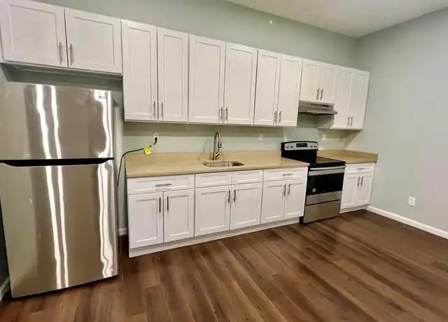 Property at 59-61 North St Unit 3A, Middletown, NY, 10940, 2 beds, 1 bath, [object Object]