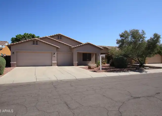 Property at 12834 W Fairmount Ave, Avondale, AZ, 85392, 3 beds, 2 baths, [object Object]