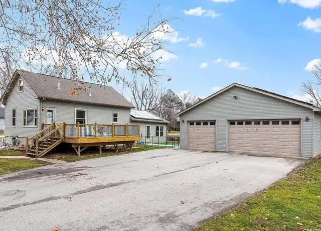 Property at 608 Bristol Ave, Yorkville, IL, 60560, 3 beds, 2 baths, [object Object]