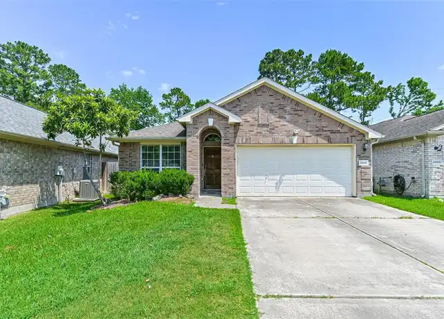 Property at 18606 Walden Glen Cir, Humble, TX, 77346, 3 beds, 2 baths, [object Object]