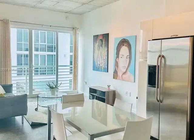 Property at 133 NE 2nd Ave #1503, Miami, FL, 33132, 1 bed, 1 bath, [object Object]
