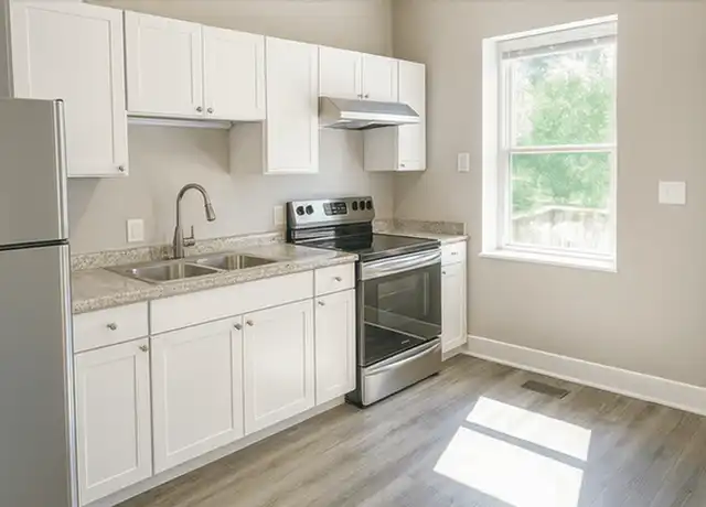 Property at 155 Grove Ave Unit 155, Dayton, OH, 45404, 3 beds, 1 bath, [object Object]