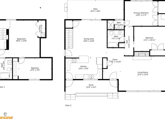 Property at 241 E 900 N, Logan, UT, 84321, 3 beds, 3 baths, [object Object]