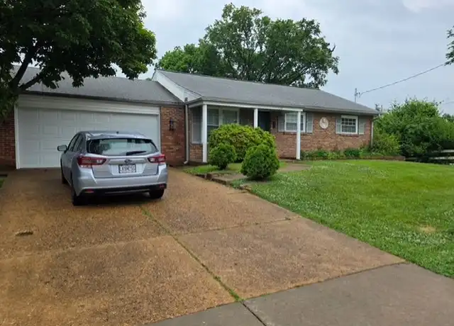 Property at 528 N Rock Hill Rd, Saint Louis, MO, 63119, 4 beds, 2 baths, [object Object]