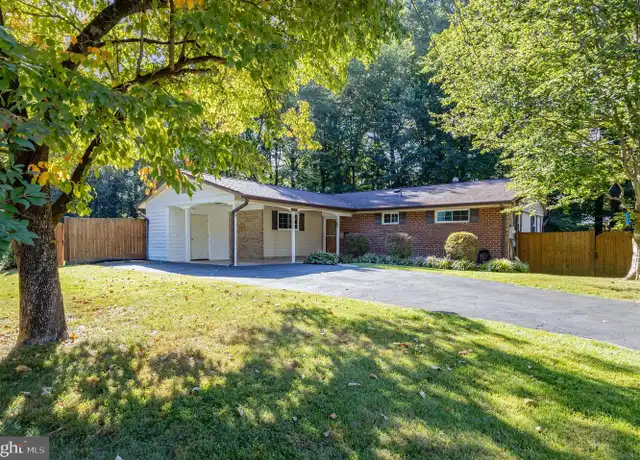 Property at 8411 Derby Ct, Springfield, VA, 22151, 4 beds, 3 baths, [object Object]