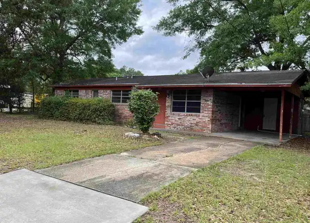 Property at 7775 Herrington Dr, Pensacola, FL, 32534, 4 beds, 1.5 baths, [object Object]
